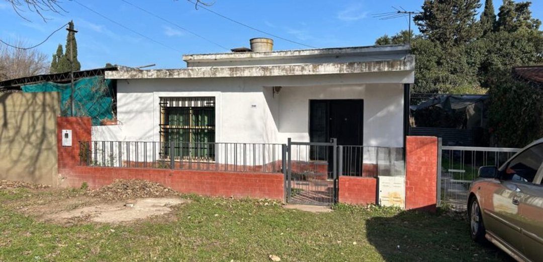 VENTA CASA PUEBLO ESTHER OPORTUNIDAD