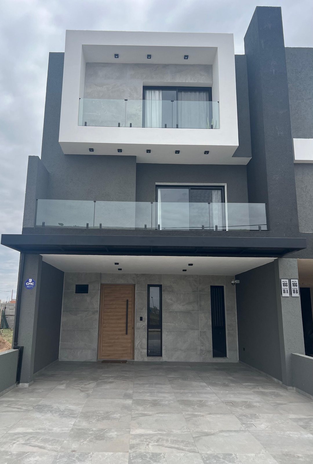VENTA CASA 3 DORMITORIOS PREMIUN DOCTA CÓRDOBA