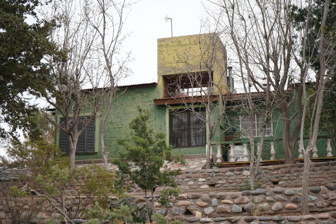 VENTA CASA QUINTA EN LUJAN DE CUYO