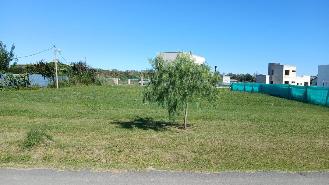 VENTA LOTE ENSUEÑO 840 MTS