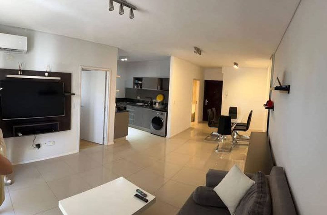 VENTA DEPARTAMENTO 2 AMB EN CABALLITO CON BALCON