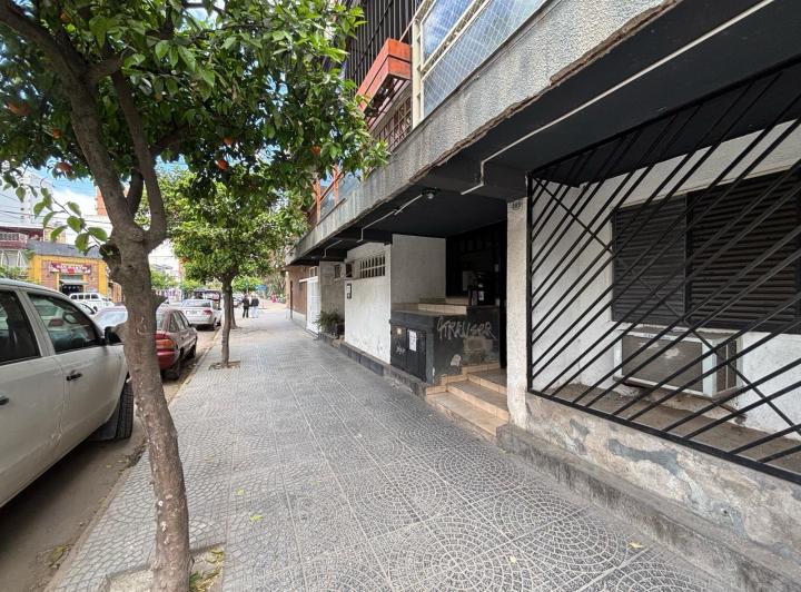 Departamento · 25m² · 2 Ambientes