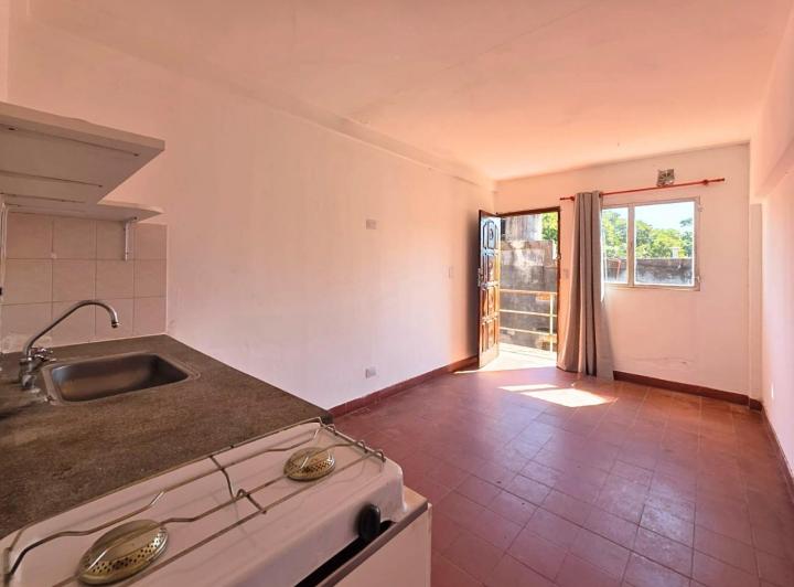 Departamento · 26m² · 2 Ambientes