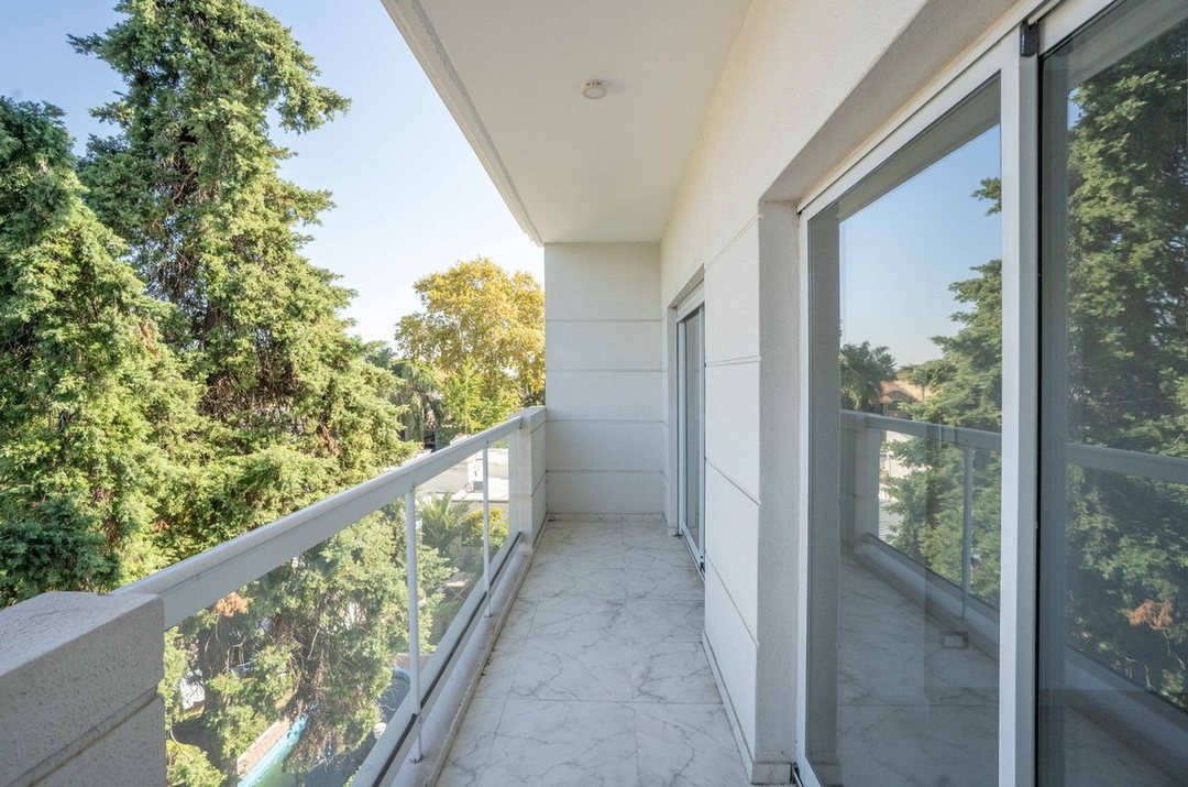 Alquiler Depto 3 amb con pileta Villa Ballester