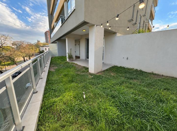 Departamento · 48m² · 2 Ambientes