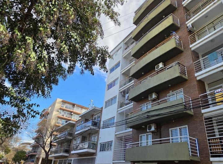 Departamento · 43m² · 2 Ambientes