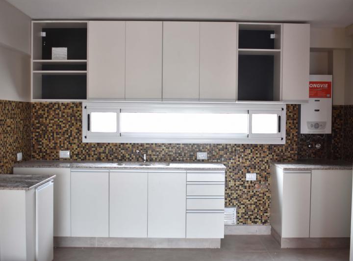 Departamento · 29m² · 1 Ambiente