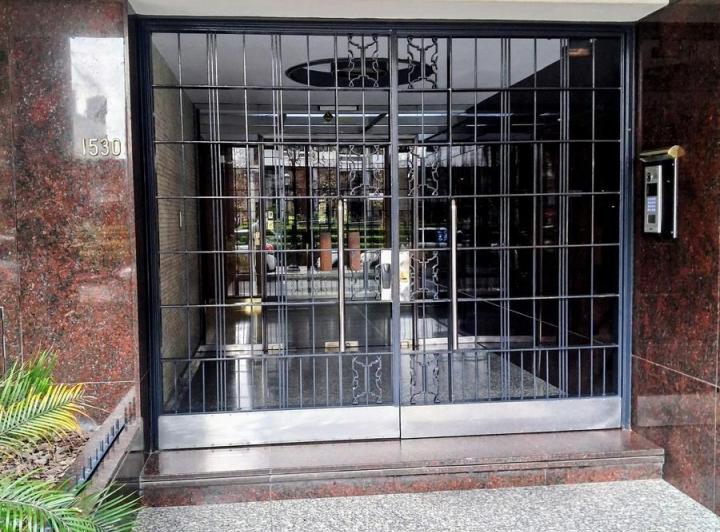 Departamento · 85m² · 4 Ambientes · 1 Cochera