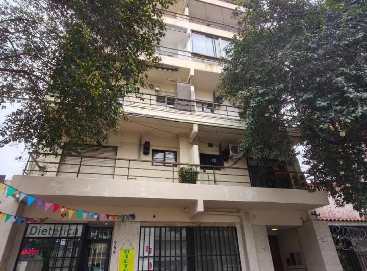 Departamento · 23m² · 1 Ambiente