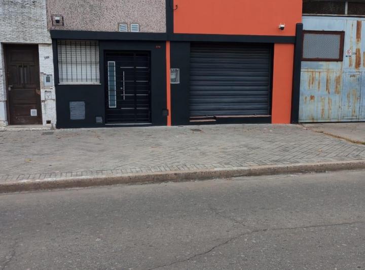 Casa · 120m² · 4 Ambientes