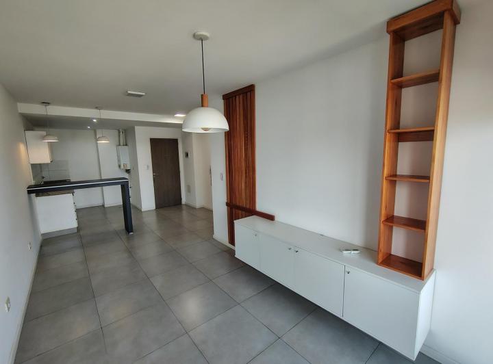 Departamento · 40m² · 2 Ambientes