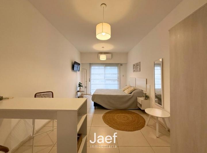 Departamento · 28m² · 1 Ambiente
