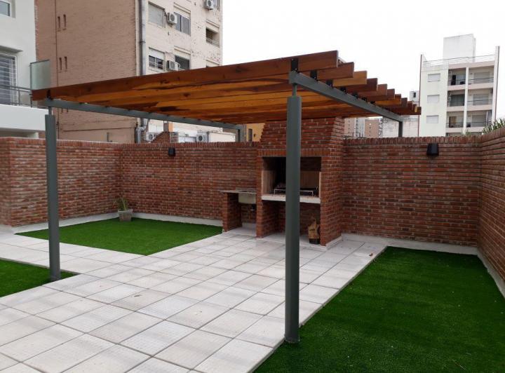 Departamento · 39m² · 1 Ambiente