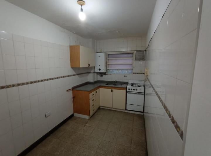 Departamento · 35m² · 3 Ambientes