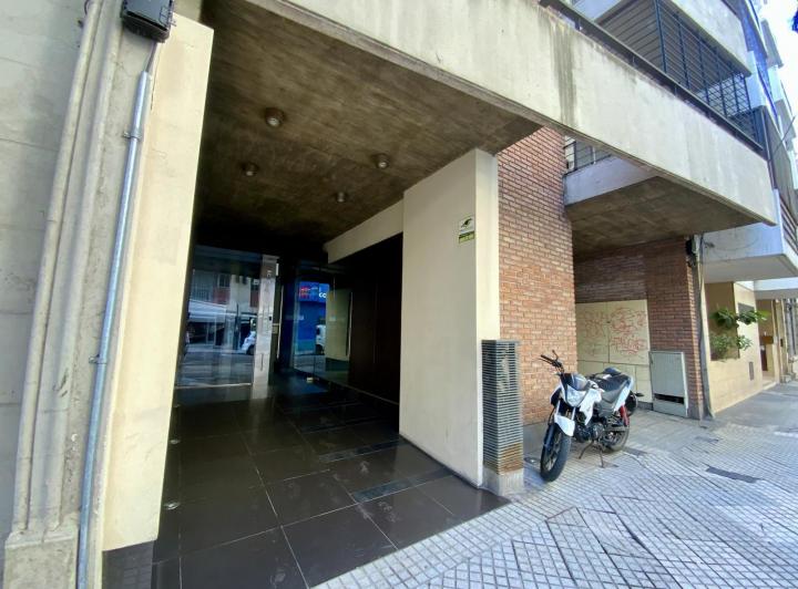 Departamento · 30m² · 1 Ambiente