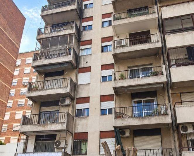 Departamento · 53m² · 3 Ambientes