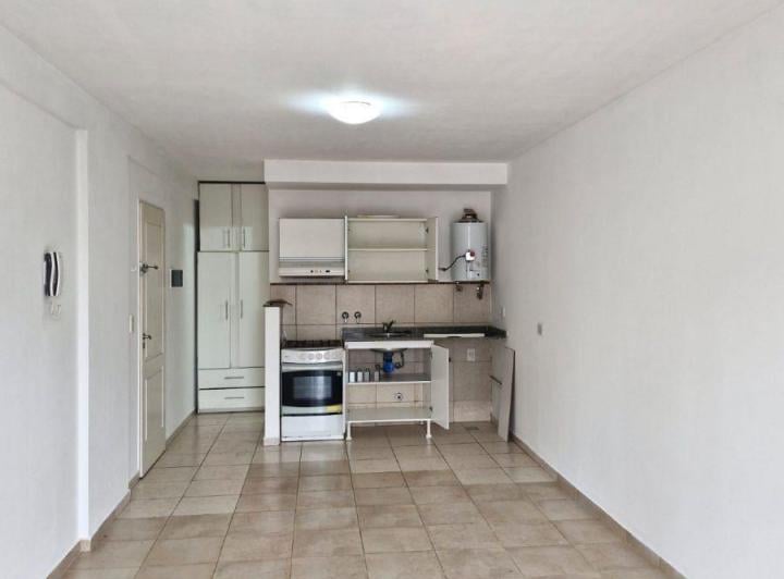 Departamento · 25m² · 1 Ambiente