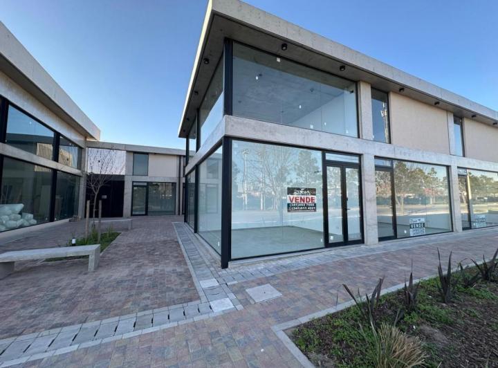 Local comercial · 20m² · 1 Ambiente