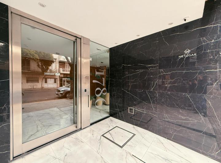 Departamento · 50m² · 3 Ambientes