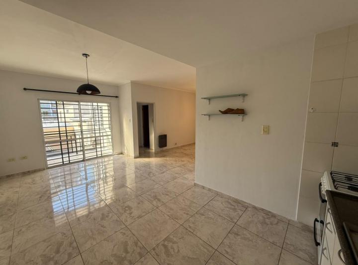 Departamento · 50m² · 2 Ambientes