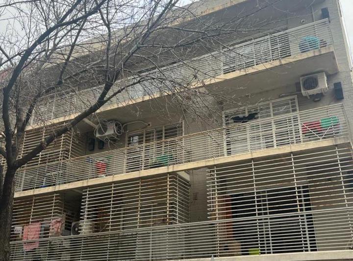 Departamento · 32m² · 1 Ambiente