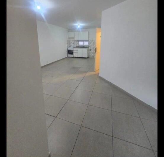 Casa · 37m² · 1 Ambiente