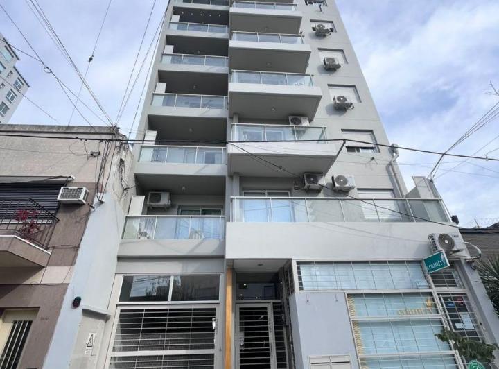 Departamento · 55m² · 2 Ambientes