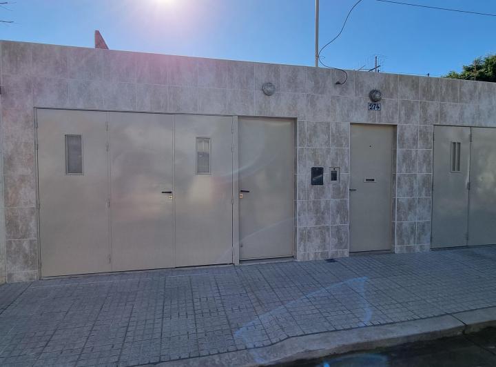 Departamento · 35m² · 1 Cochera