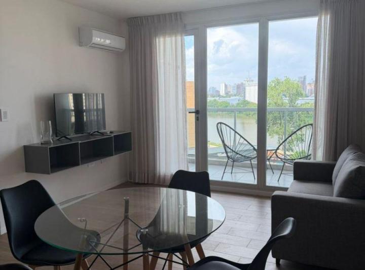 Departamento · 40m² · 2 Ambientes
