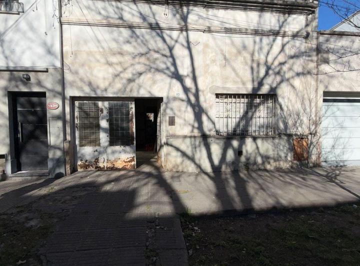 Casa · 132m² · 5 Ambientes · 1 Cochera