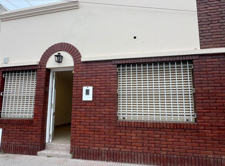 Casa · 71m² · 4 Ambientes