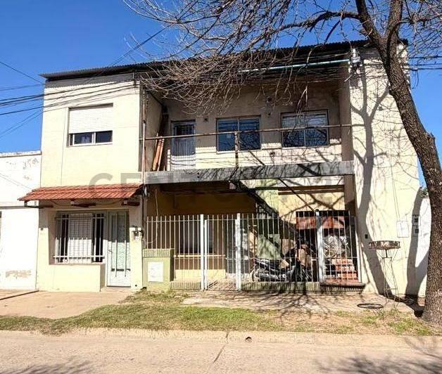 Casa · 186m² · 6 Ambientes