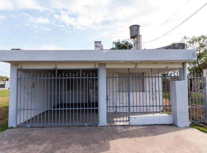 Casa · 43m² · 1 Ambiente · 1 Cochera