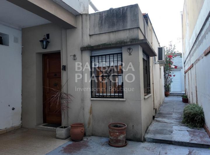 Casa · 82m² · 3 Ambientes