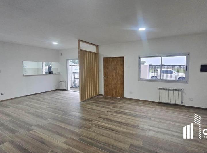 Casa · 160m² · 6 Ambientes · 1 Cochera