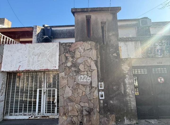 Casa · 154m² · 4 Ambientes · 1 Cochera