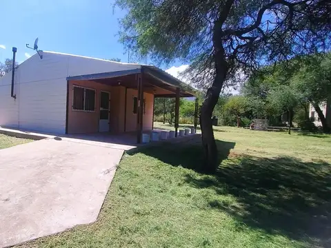 Casa en Venta en Balcarce, Chacabuco