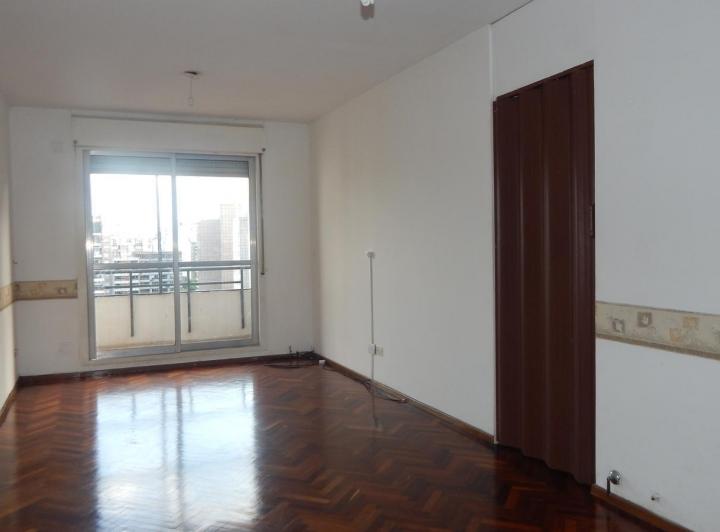 Departamento · 52m² · 3 Ambientes