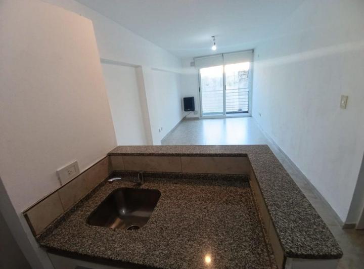 Departamento · 28m² · 1 Ambiente