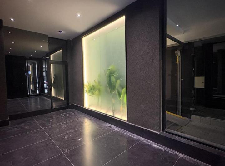 Departamento · 40m² · 2 Ambientes