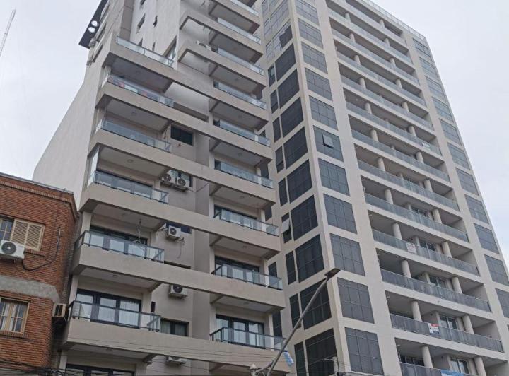 Departamento · 40m² · 2 Ambientes