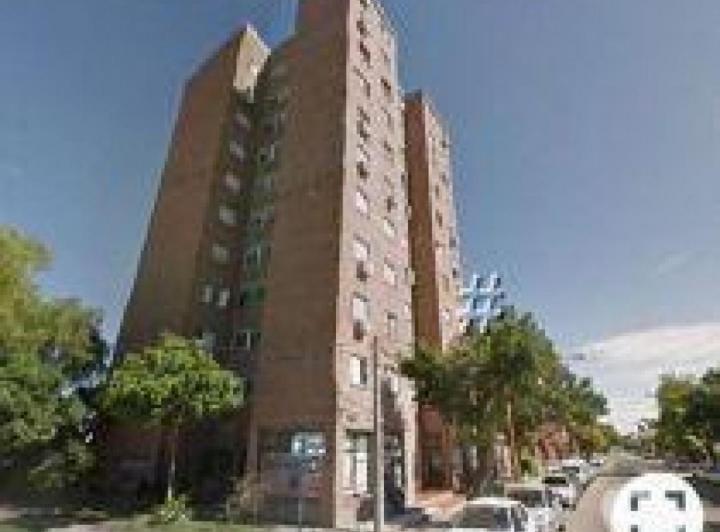 Departamento · 58m² · 4 Ambientes