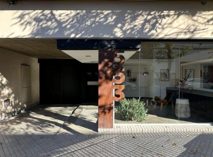 Departamento · 75m² · 4 Ambientes