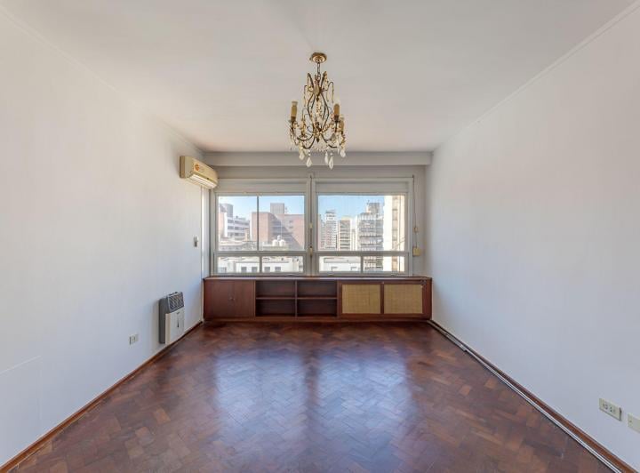 Departamento · 53m² · 4 Ambientes