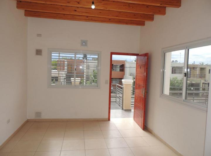 Departamento · 65m² · 3 Ambientes · 1 Cochera