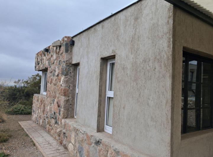Casa · 55m² · 3 Ambientes · 1 Cochera
