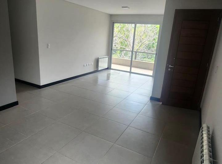 Departamento · 75m² · 4 Ambientes · 1 Cochera