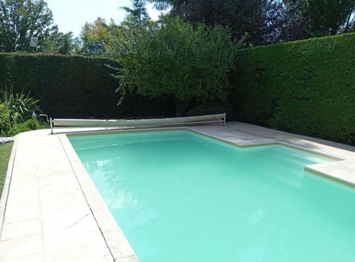 Casa · 207m² · 5 Ambientes · 2 Cocheras