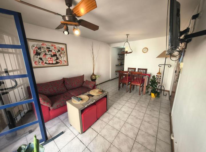 Departamento · 45m² · 3 Ambientes