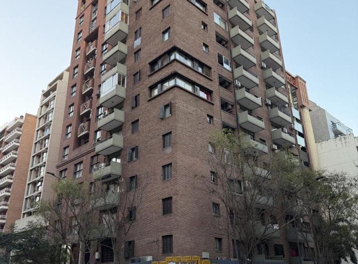 Departamento · 30m² · 2 Ambientes